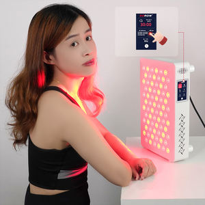 Lampu Inframerah Lampu Merah Lampu Merah 630Nm 660Nm 810Nm 830Nm 850Nm 1060Nm Terapi Cahaya Merah - Product Image 1