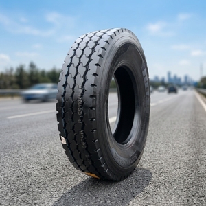 ยางรถบรรทุก TBR ขายส่ง ขนาด 9r22.5 12r24.5 315/80r22.5 ยางเรเดียลสำหรับงานหนัก ประสิทธิภาพสูง - Product Image 5