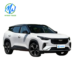 Geely <span class=keywords><strong>Boyue</strong></span> <span class=keywords><strong>COOL</strong></span> 2026, Vehículo SUV Nuevo con Motor 1.5T de Gasolina, Geely Atlas <span class=keywords><strong>Boyue</strong></span> L - Product Image 1