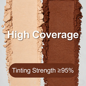 Factory Direct Iron Oxide Pigments Brown - Suitable for <strong>Plastic</strong> <strong>Masterbatch</strong> &amp; Colored Concrete, REACH - Product Image 3