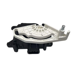 Moteur de commutation du chauffage Acura Honda 79140-Shj-A01, actionneur électrique, pièce en plastique pour MDX Odyssey Pilot - Product Image 2