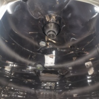 Machine de fabrication de poudre de lait, d'œufs et de café LPG-25, atomiseur, sécheur par pulvérisation centrifuge sous pression, équipement de transformation