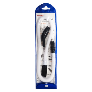 Ensemble d'embouts universels professionnels pour 32 touches 37 touches 41 touches Mélodica Instrument de musique Tubes de soufflage Accessoire Plastique - Product Image 1