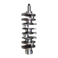 Vilebrequin de moteur BD30 BD30T pour Nissan Hitachi EX30 EX60 Takeuchi TB070 Atlas