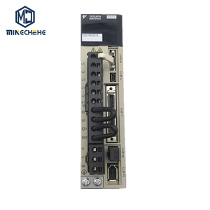 Servoaccionamiento Original Servopack SGDV-R90A01A - Product Image 1