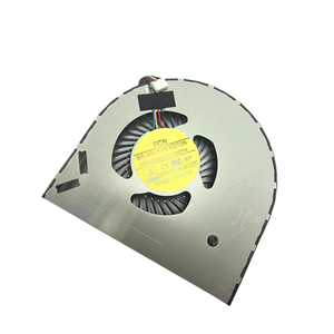 Ventiladores de Refrigeración para Portátiles Nuevos para <span class=keywords><strong>DELL</strong></span> <span class=keywords><strong>Alienware</strong></span> 15 <span class=keywords><strong>17</strong></span> R1 <span class=keywords><strong>R2</strong></span> R3, Ventilador de Refrigeración para CPU y Tarjeta Gráfica - Product Image 3