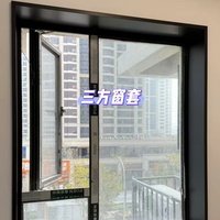 Panel Dekorasi Trim Logam Stainless Steel untuk Kusen Jendela Hotel Apartemen Gedung Perkantoran Villa Fasad
