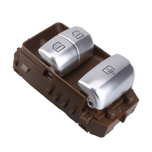 Interrupteur de lève-vitre Mercedes-Benz W222 22290501090, pièce de rechange pour commande de vitre électrique - Product Image 4