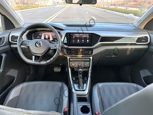 Volkswagen <span class=keywords><strong>T</strong></span>-<span class=keywords><strong>Cross</strong></span> 1.4 TSI 280 TSI <span class=keywords><strong>2022</strong></span> d'occasion – <span class=keywords><strong>Prix</strong></span> avantageux, Offre spéciale, Véhicule d'occasion à bon <span class=keywords><strong>prix</strong></span>, Fabriqué en - Product Image 3