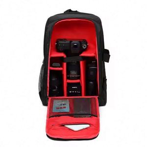 Free Sample Professional outdoor nylon dslr <b>camera</b> <b>backpack</b> waterproof <b>camera</b> bags for photography - Product Image 5