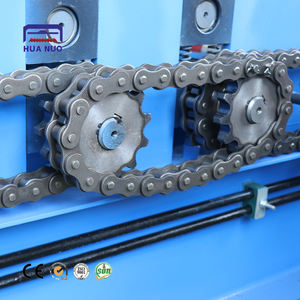 Automatische <span class=keywords><strong>c</strong></span> Pfetten walzen form maschine Rollen form maschine für <span class=keywords><strong>c</strong></span> Pfetten metall <span class=keywords><strong>c</strong></span> Profil pfetten Rollen form maschine - Product Image 6