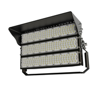 LED 250W directement d'usine, prix bas, meilleur projecteur pour jardin, éclairage de Sport de bonne qualité