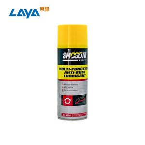 Aerosol Antioxidante Multiusos para el Hogar, Limpiador en Aerosol, Lubricante Multifuncional Antioxidante - Product Image 1