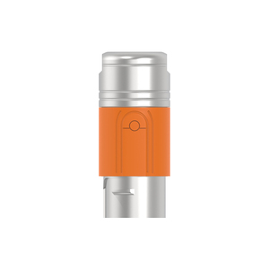 Screw <b>Terminals</b> Connector 915 Extension 3000 Ohms Impedance EKUA201NN00310500000 - Product Image 2