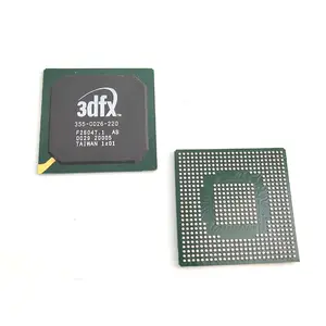 Brand new original 355-0026 BGA 355-0026-220 for IC chips