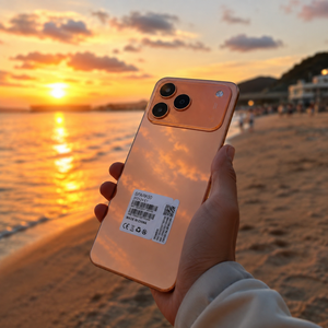 cheap High Quality 2026 New 5G Gaming Smartphone Spark50 Pro with 7.3inch Screen 24+512GB Storage 6700mAh Battery Dual SIM - Product Image 2