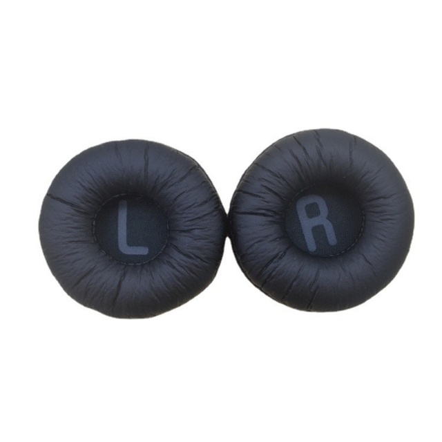 Replacement Ear Pads Earpads Headphone Accessories for Tune600 Earpads E35 T500BT T450 T450BT
