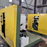 Máquina Bobinadora de Alambre de Cobre Automática de Tipo CNC de Alta Resistencia, Equipo de Bobinado de Alambre de Cobre