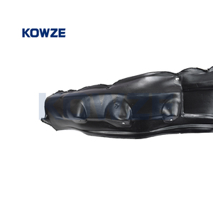 Kit de Protección Contra Salpicaduras Delantera Derecha para Automóvil Mitsubishi 4X4 Pick up L200/Triton 2005-2015 KB4T KA4T 5370B418 5370A276 - Product Image 3