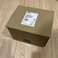 Nouvelle alimentation d'origine Siemes SITOP PSU8200/3AC/DC24V/20A 6EP3436-8SB00-0AY0
