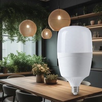 Ampoule Led E27 B22 Bombillas Led 5W 10W 15W 20W 30W 40W 50W 60W Ampoule Usine Matière Première Vente en Gros Ampoule Led pour la Maison