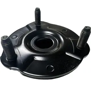 Auto Parts Rubber Engine Mount Front Strut MountOEM AB3Z-5793-A/AB31-5A318AB For Ford Car