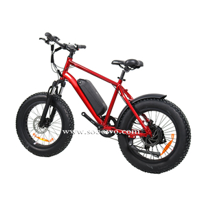 <span class=keywords><strong>Moteur</strong></span> arrière 8FUN 20 pouces avec batterie <span class=keywords><strong>amovible</strong></span> pour vélo électrique 500/750W, livraison gratuite - Product Image 2