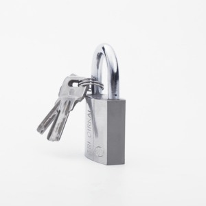 ZH025-5 barato y Popular <span class=keywords><strong>Shengli</strong></span> venta al por mayor de la fábrica de tipo cuadrado átomo candado - Product Image 2