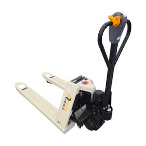 <span class=keywords><strong>Transpaleta</strong></span> Eléctrica <span class=keywords><strong>de</strong></span> 2 Toneladas, <span class=keywords><strong>Transpaleta</strong></span> Eléctrica Portátil, Paleteira Semi Elétrica en Venta - Product Image 1