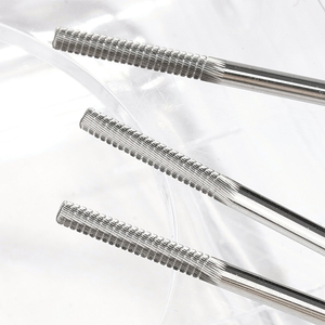 Outils de meulage Yaqin foret à <span class=keywords><strong>ongles</strong></span> en carbure pour <span class=keywords><strong>ongles</strong></span> naturels polisseur à <span class=keywords><strong>ongles</strong></span> naturel de haute qualité pour une utilisation en Salon - Product Image 1