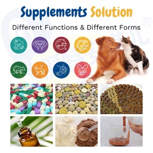 Pâte immunitaire Chiens & Chats Friandises OEM Suppléments de <span class=keywords><strong>marque</strong></span> privée Suppléments nutritionnels <span class=keywords><strong>pour</strong></span> animaux de compagnie Suppléments de santé <span class=keywords><strong>pour</strong></span> chiens Immunité et santé - Product Image 4