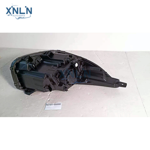 Gruppo Fari Alogeni di Alta Qualità 92101-G6000 92102-G6000 per <span class=keywords><strong>KIA</strong></span> <span class=keywords><strong>PICANTO</strong></span> 2017, Sostituzione Diretta Faro Sinistro e Destro - Product Image 5