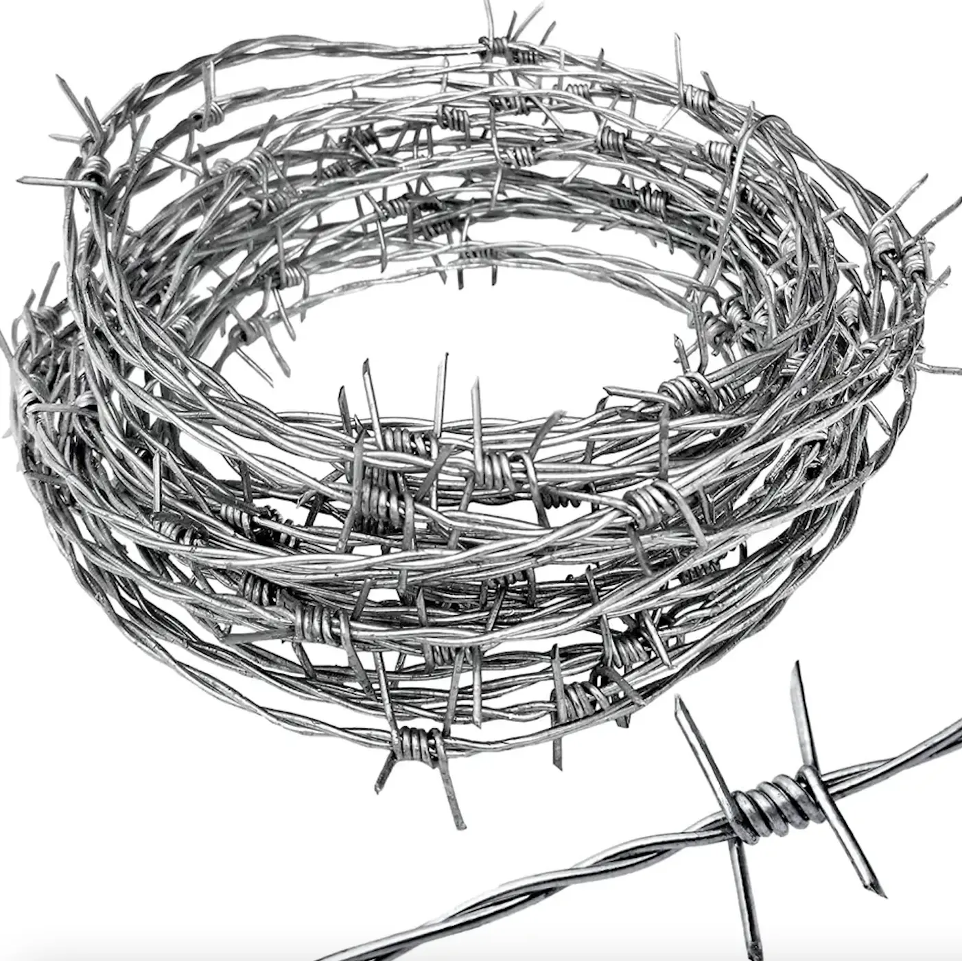 Yüksek kaliteli kullanılan zincir bağlantı tel örgü sıcak daldırma galvanizli pvc kaplama zincir bağlantı çit