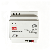 Alimentation à découpage KNX-40E-1280 MEANWELL 1280mA fabriquée en Chine