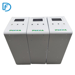 Nhà máy sản xuất các tấm kim loại tùy chỉnh chất lượng cao và tủ sạc bằng thép không gỉ. - Product Image 4