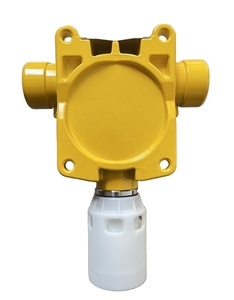 Détecteur de gaz fixe Honeywell SP XCD SPXCDALMTXF pour capteur de gaz toxique et d'oxygène - Product Image 3