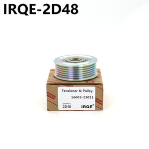Rodamiento Tensor Irqe 16603-23011 para Toyota Yaris Daihatsu 2D48, Pieza Nueva - Product Image 3