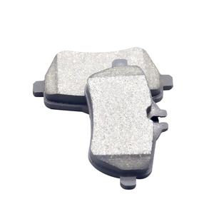 Plaquette <span class=keywords><strong>de</strong></span> <span class=keywords><strong>disque</strong></span> <span class=keywords><strong>de</strong></span> <span class=keywords><strong>frein</strong></span> automatique <span class=keywords><strong>de</strong></span> haute qualité pour voiture japonaise pour Offre Spéciale - Product Image 4