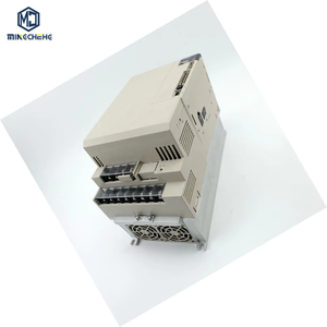 Nuevo Servomotor Original SGD7S-470A00B202 para Automatización Industrial y Sistemas de Control de Movimiento - Product Image 1