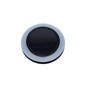 Coperchi in Plastica Stampati a Iniezione e Guarnizioni Sigillanti per Barattoli Alimentari, Lattine di Tè e Contenitori - Multicolore - Product Image 2