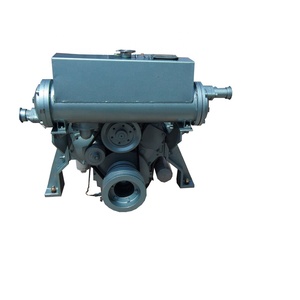Motor para Barco de 200HP con Certificado CE, Piezas de Motor para Barco en Venta - Product Image 5