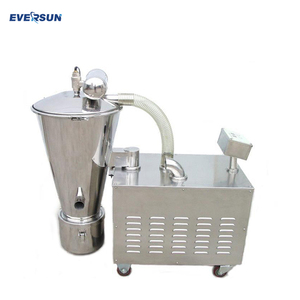 Kaliteli gıda tozu granül pnömatik vakumlu yükleyici besleyici konveyör - Product Image 4