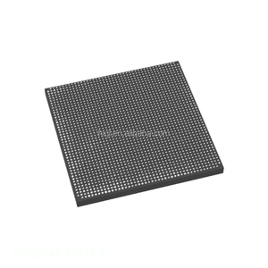 ชิ้นส่วนวงจรอิเล็กทรอนิกส์แบบฝัง BBGA FCBGA 5SGXAF45NAA 1932ช่องผู้ผลิต - Product Image 1