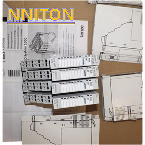 Modulo di uscita digitale PLC Inverter 13349826 frequenza EPM-S302.2A Lenze - Product Image 1