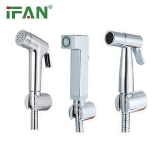 Пластиковый распылитель для биде - Product Image 1