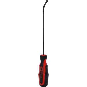 KS TOOLS Extractor de panel de puerta, en ángulo, 3x220mm - Product Image 1