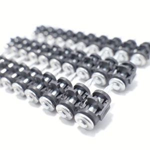Clous en acier inoxydable BX3 pour pistolet à clous <span class=keywords><strong>pneumatique</strong></span>, clous à gaz, vente en gros d'usine - Product Image 1