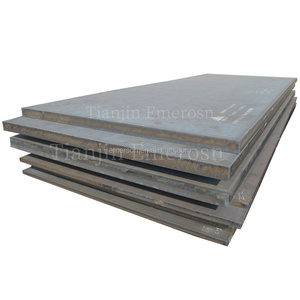 แผ่นเหล็กกล้าคาร์บอน1095แผ่นคาร์บอน10มม. 12มม. ผลิตจากเหล็กกล้า A36 - Product Image 4
