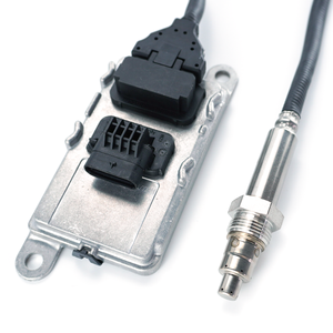 5WK96754C 4326867 5WK9 6754C véritable nouveau capteur d'oxygène d'azote capteur NOX de haute qualité pour pièces de rechange de camion moteur CUMMINS - Product Image 4