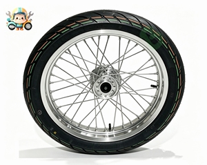 Rines de Motocicleta Personalizados con Disco de Freno para <span class=keywords><strong>Harley</strong></span> <span class=keywords><strong>Davidson</strong></span> Chopper <span class=keywords><strong>Bobber</strong></span> - Product Image 1